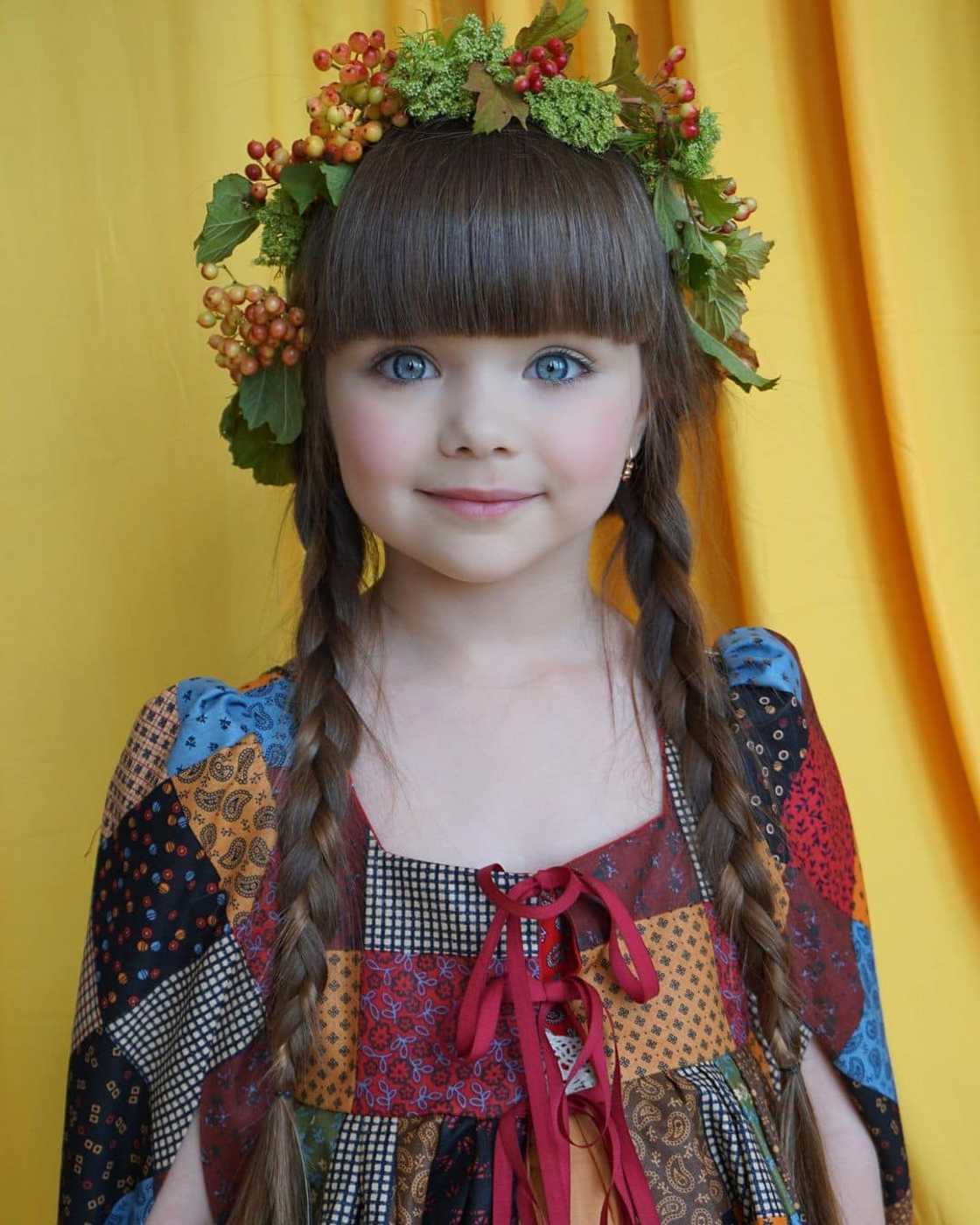 Anastasiya Knyazeva dad Anastasiya Knyazeva dad