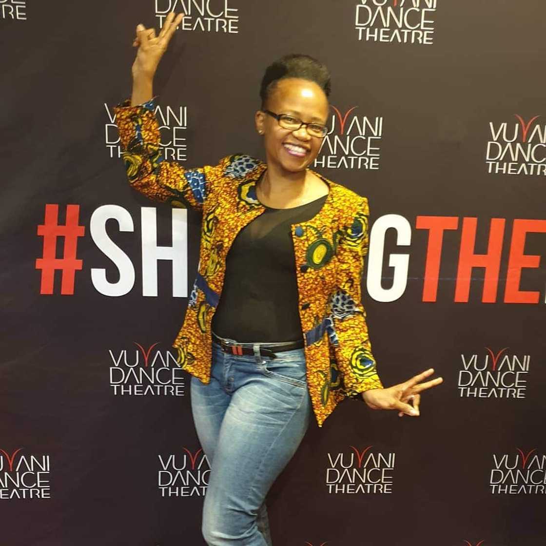 nomonde gongxeka nomonde gongxeka