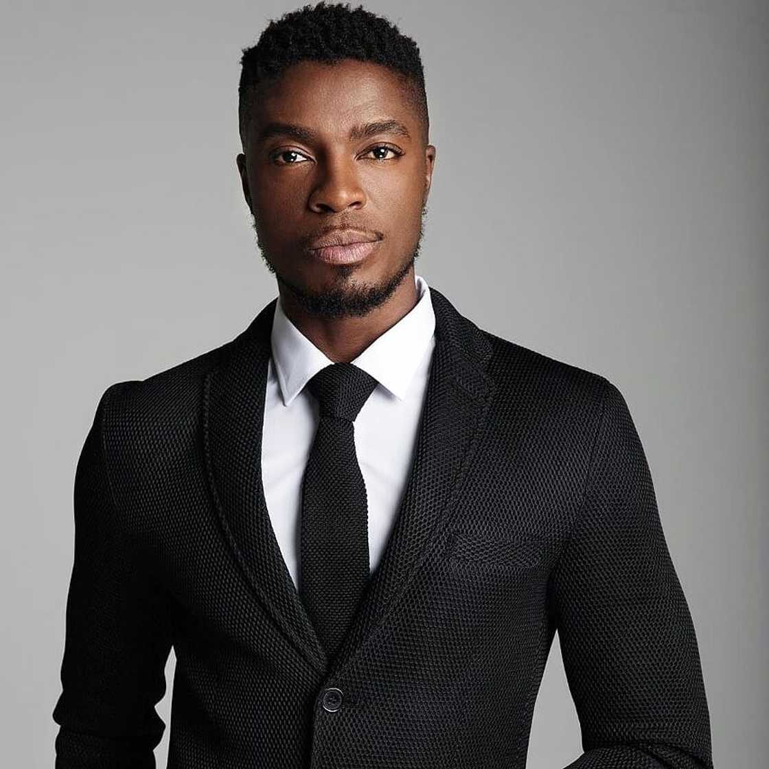 Aaron Moloisi Aaron Moloisi