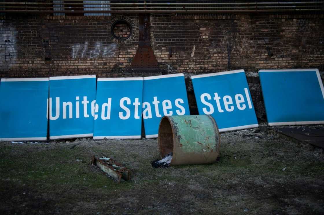 U.S. Steel is about to complete a costly investment plan, including the installation of electric arc furnaces instead of coal-fired blast furnaces, to reduce its carbon footprint U.S. Steel is about to complete a costly investment plan, including the installation of electric arc furnaces instead of coal-fired blast furnaces, to reduce its carbon footprint