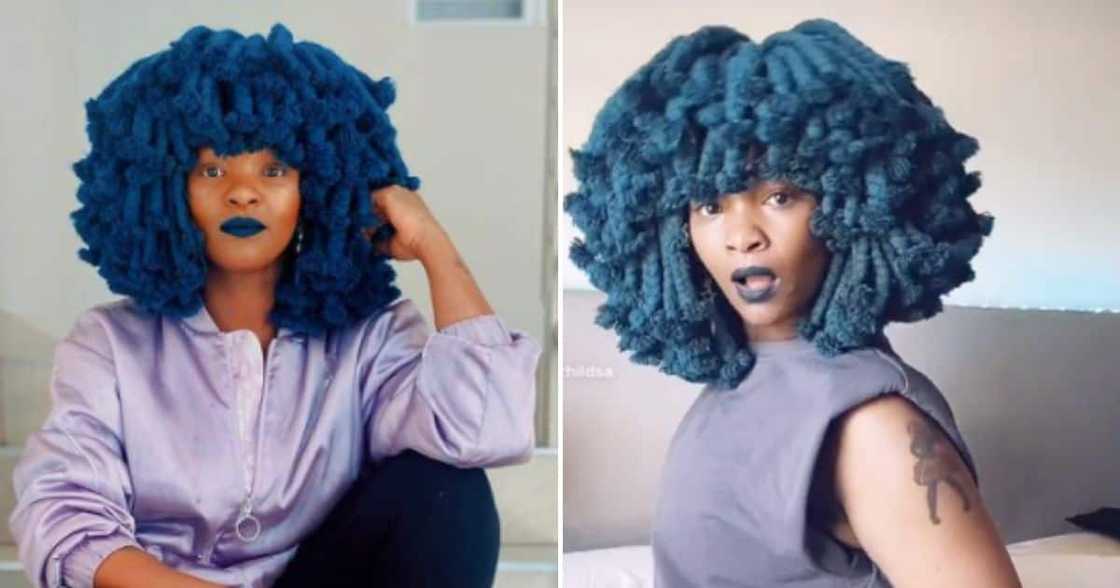 Moonchild Sanelly says she is not OK