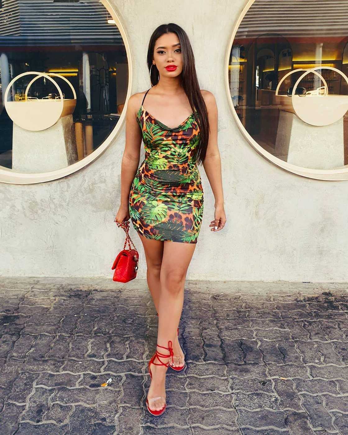 Kim Jayde Kim Jayde