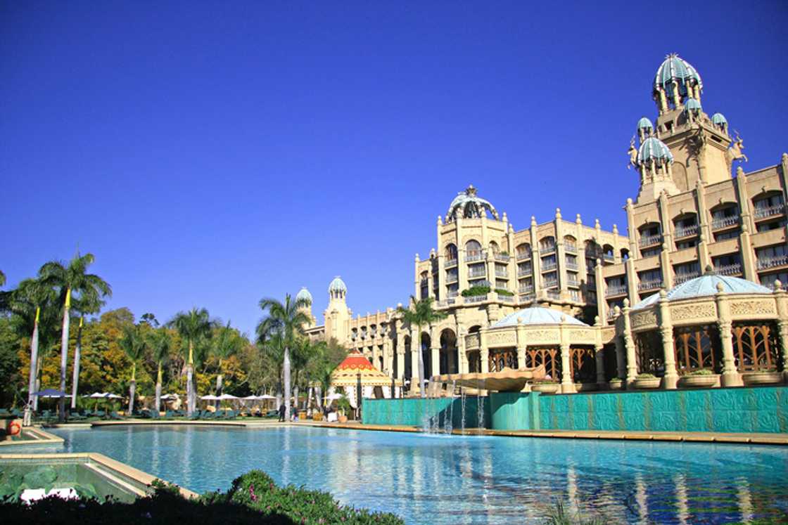 Sun City made its annual ticket upgrades