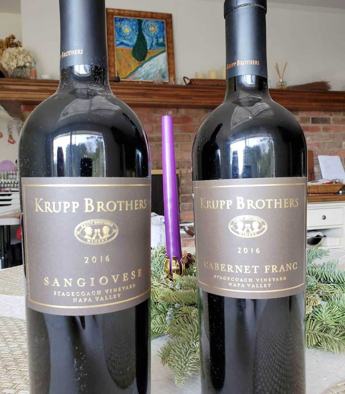 Sangiovese Sangiovese