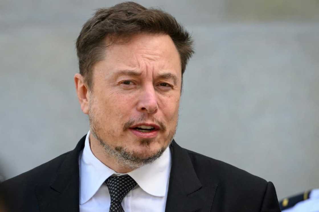 Musk is sensitive about rival platforms being promoted on X Musk is sensitive about rival platforms being promoted on X