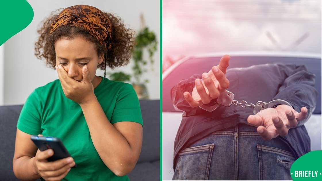 Two Capetonians were arrested for assaulting a petrol attendant Two Capetonians were arrested for assaulting a petrol attendant