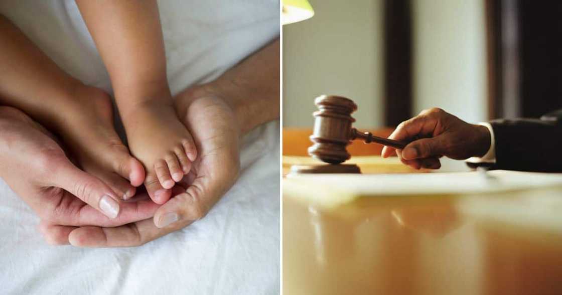 Businessman, R70K, Child Maintenance, R2K, Mzansi Businessman, R70K, Child Maintenance, R2K, Mzansi