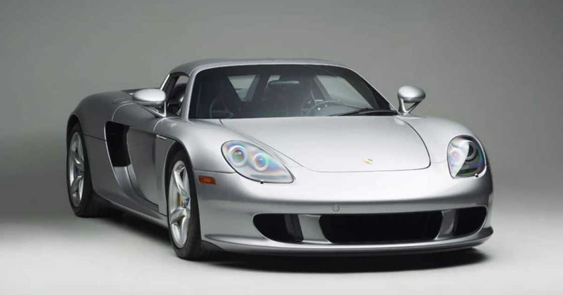 cars, South Africa, Johann Rupert cars, South Africa, Johann Rupert
