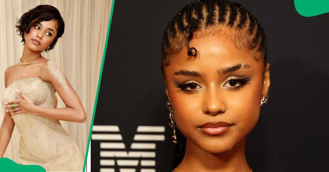 Tyla Wins Big at Her 1st BET Awards, Dedicates Her 2 Awards to Africa ...