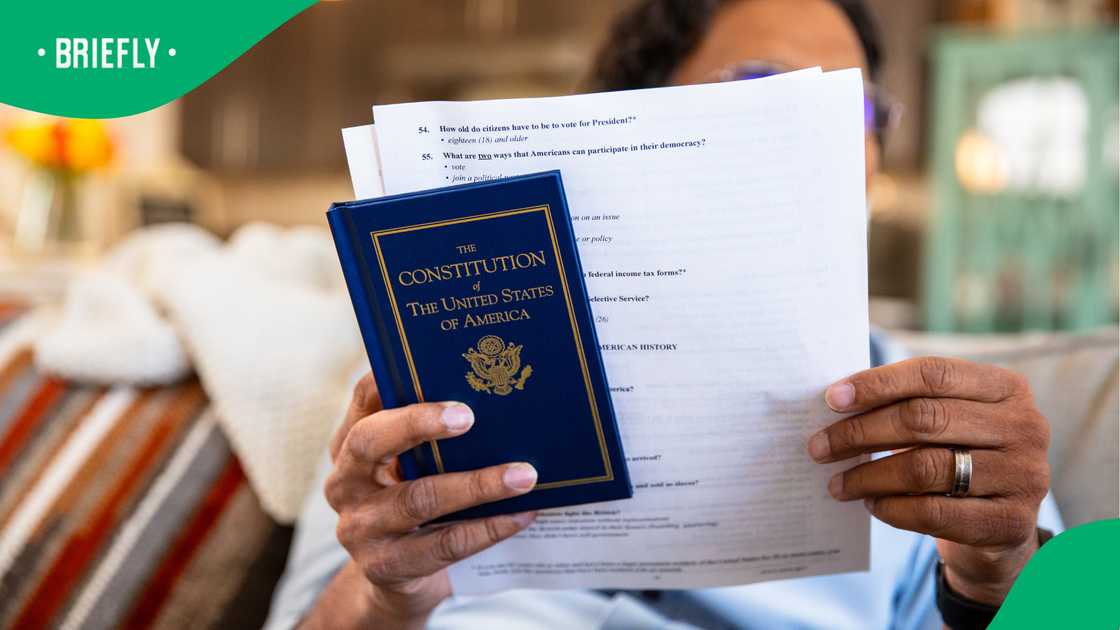 USCIS shares important guide for new Green Card holders after approval