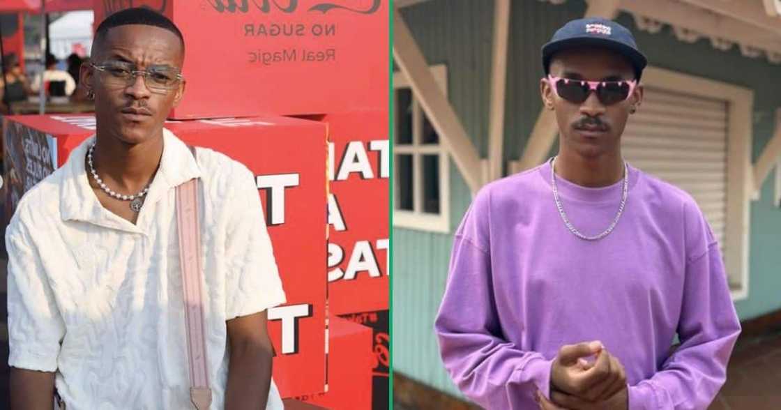 Sicelo Butelezi joins Skeem Saam Sicelo Butelezi joins Skeem Saam