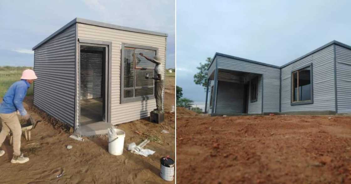 Shacks, social media, Mzansi, Tebogo Shacks, social media, Mzansi, Tebogo