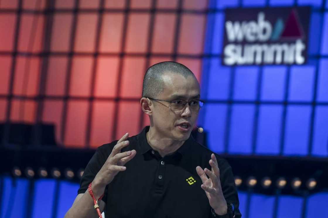 Binance co-founder Changpeng Zhao and his firm have faced huge challenges in recent weeks