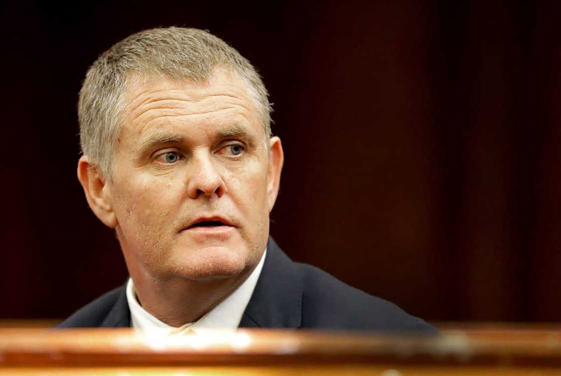 Jason Rohde: age, children, sentence and appeal, business and latest news Jason Rohde: age, children, sentence and appeal, business and latest news