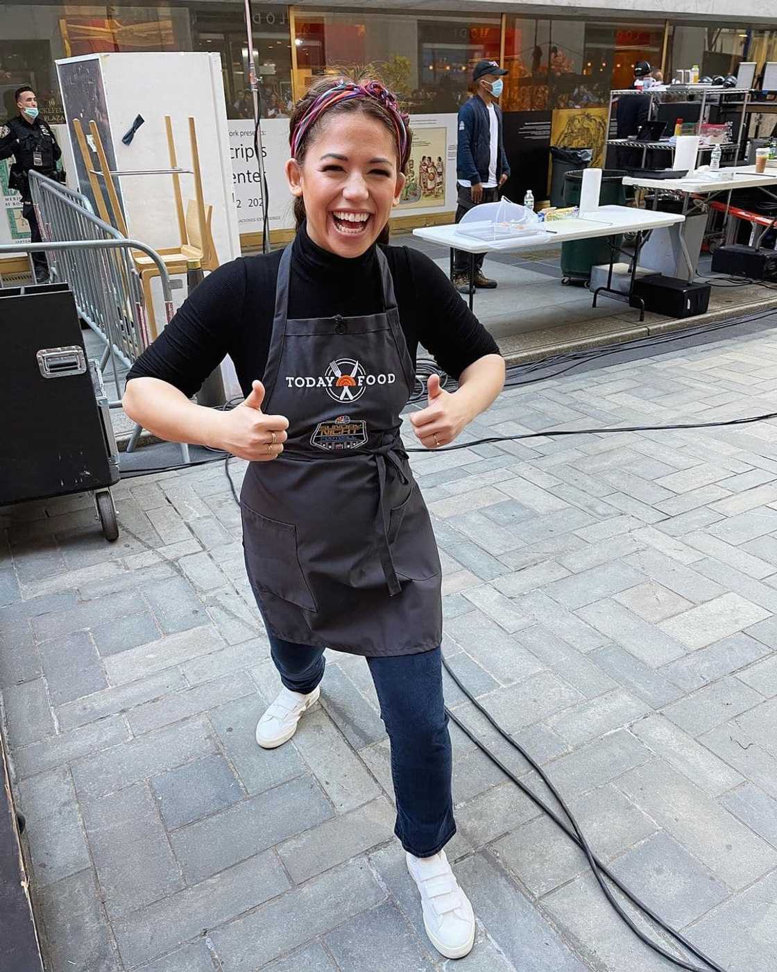 Molly Yeh's net worth Molly Yeh's net worth