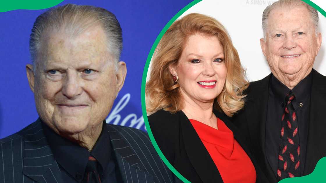 Burt Sugarman's net worth