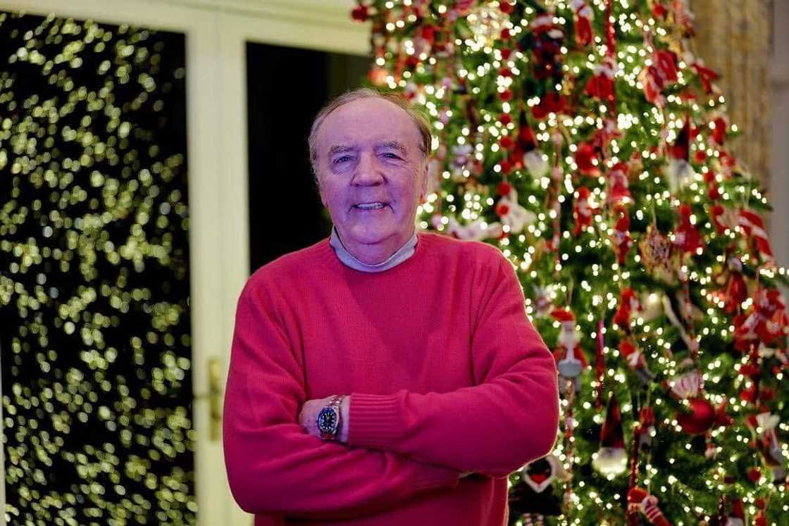 richest authors richest authors