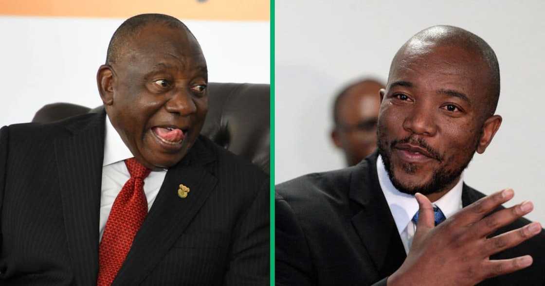 Mmusi Maimane NHI Bill Mmusi Maimane NHI Bill