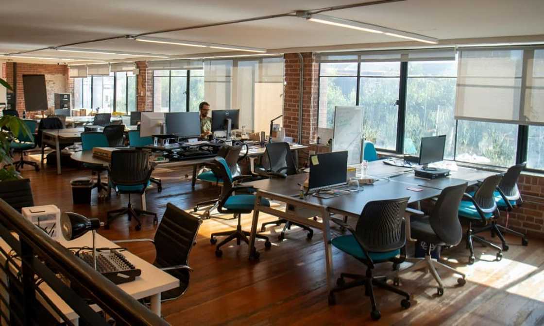 As workers feel their companies are squeezing more and more work out of them even as their pay stagnates and inflation soars, workplace stress has surged, according to Gallup surveys As workers feel their companies are squeezing more and more work out of them even as their pay stagnates and inflation soars, workplace stress has surged, according to Gallup surveys