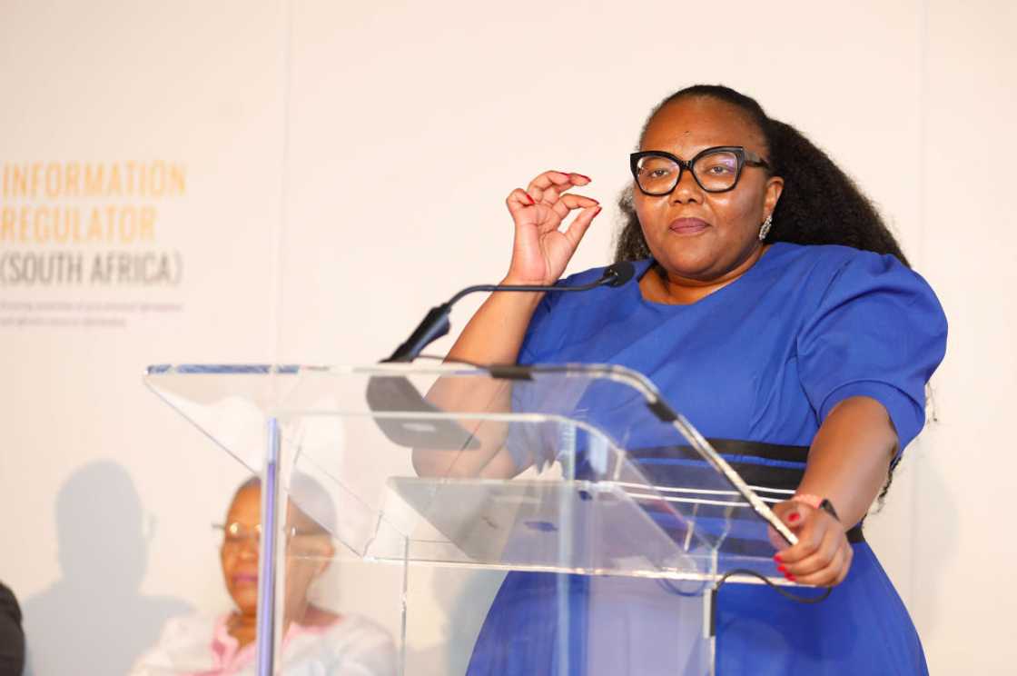 Siviwe Gwarube said millions have been allocatedfor ECD Siviwe Gwarube said millions have been allocatedfor ECD