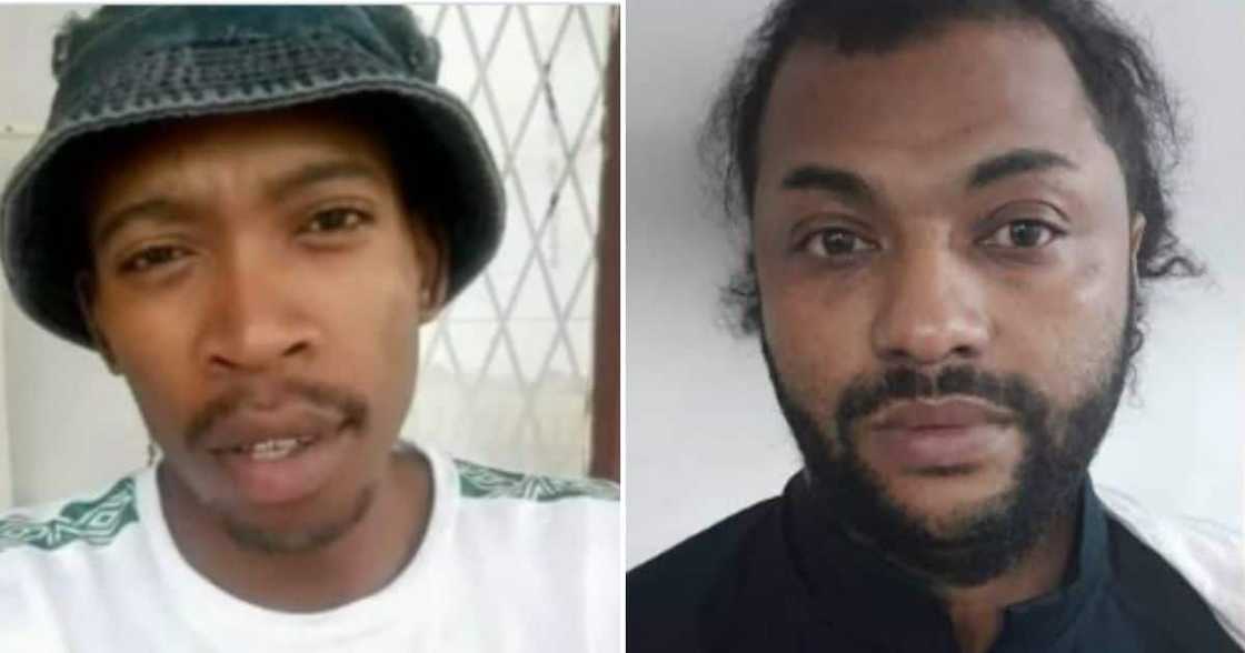 The body found in Thabo Bester's cell has been identified. The body found in Thabo Bester's cell has been identified.