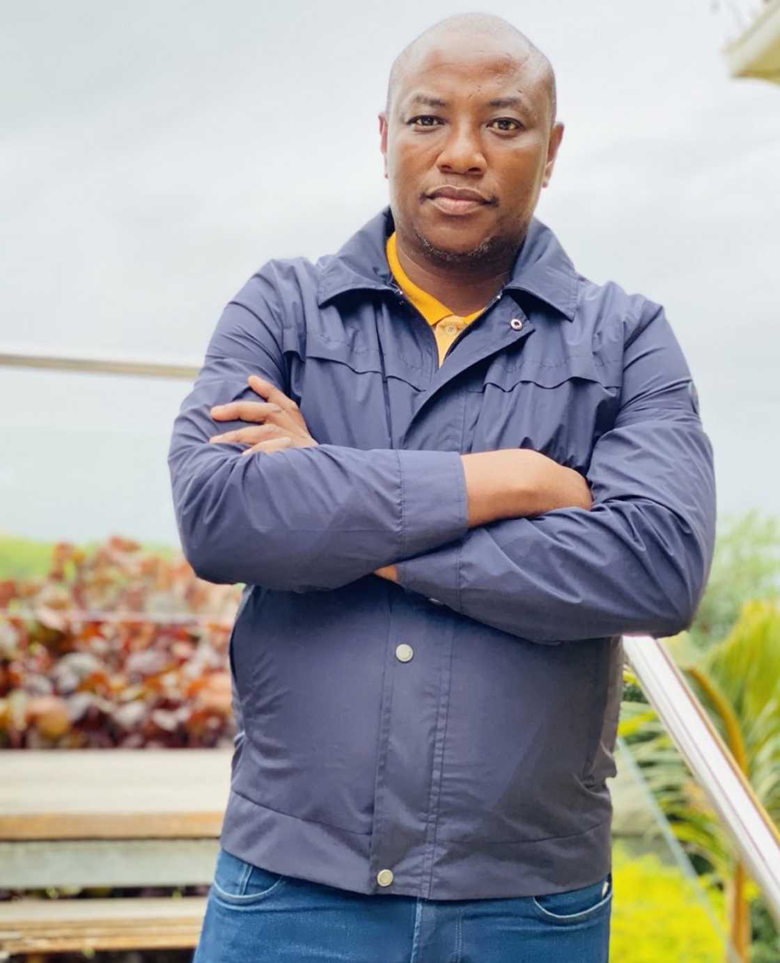 Musa Mseleku weighed in on the ConCourt's ruling