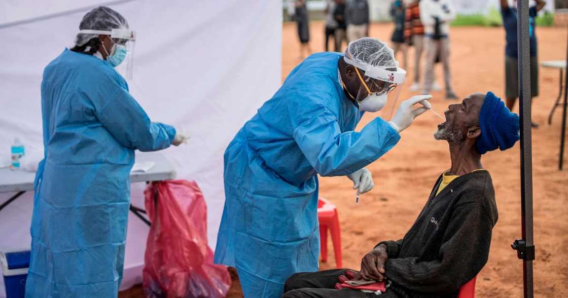 Covid-19 variant, South Africa, Botswana, Hong Kong, 32 mutations, spike protein Covid-19 variant, South Africa, Botswana, Hong Kong, 32 mutations, spike protein