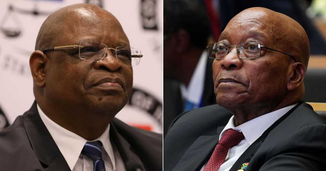 Zondo Commission, Jacob Zuma, Ex-president, Courts, Constitutional Court, ConCourt, Prison, Judgement Zondo Commission, Jacob Zuma, Ex-president, Courts, Constitutional Court, ConCourt, Prison, Judgement