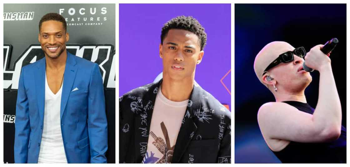 Who is the most popular Black model? Who is the most popular Black model?