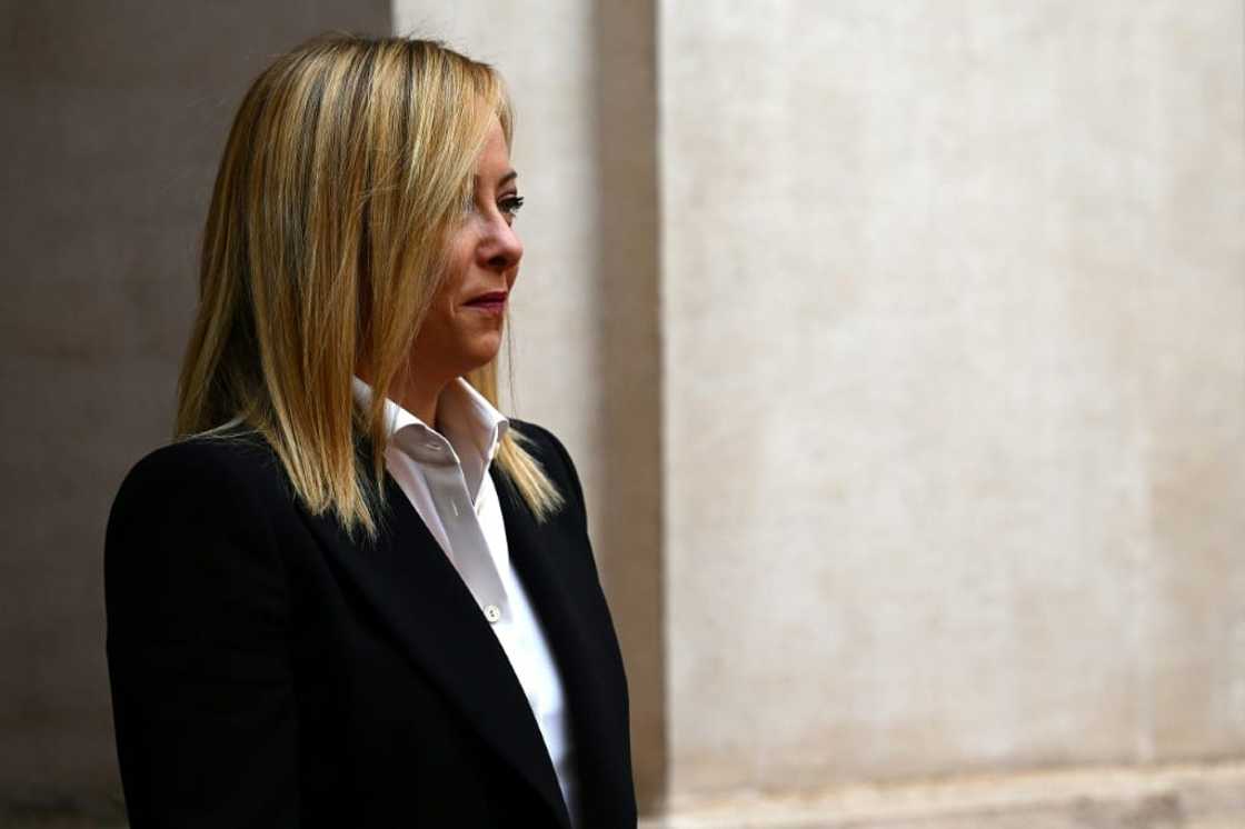 Brussels will be treading carefully, wary of pushing Meloni towards other nationalist governments Brussels will be treading carefully, wary of pushing Meloni towards other nationalist governments