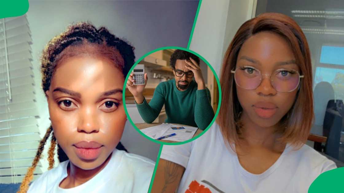 A woman reveals petty reason why she broke up with ex A woman reveals petty reason why she broke up with ex