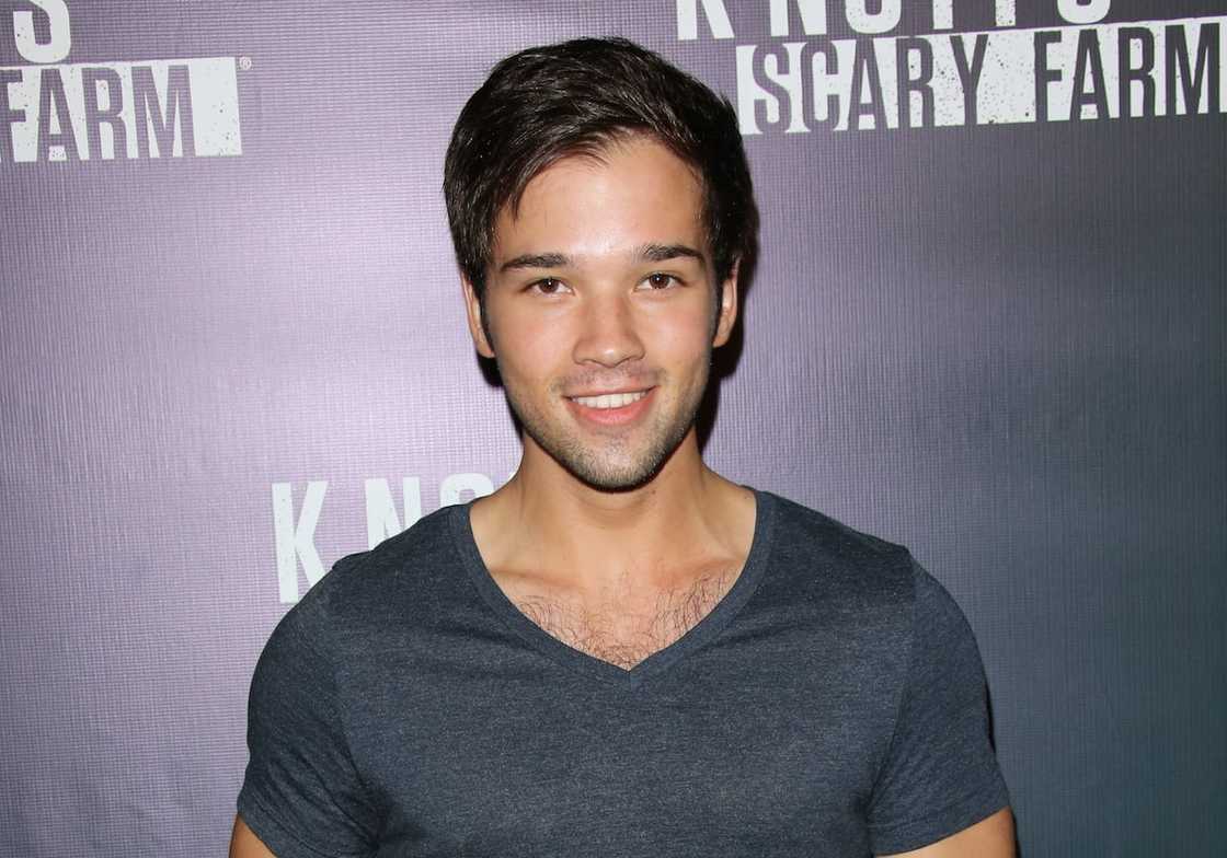 Nathan Kress net worth Nathan Kress net worth