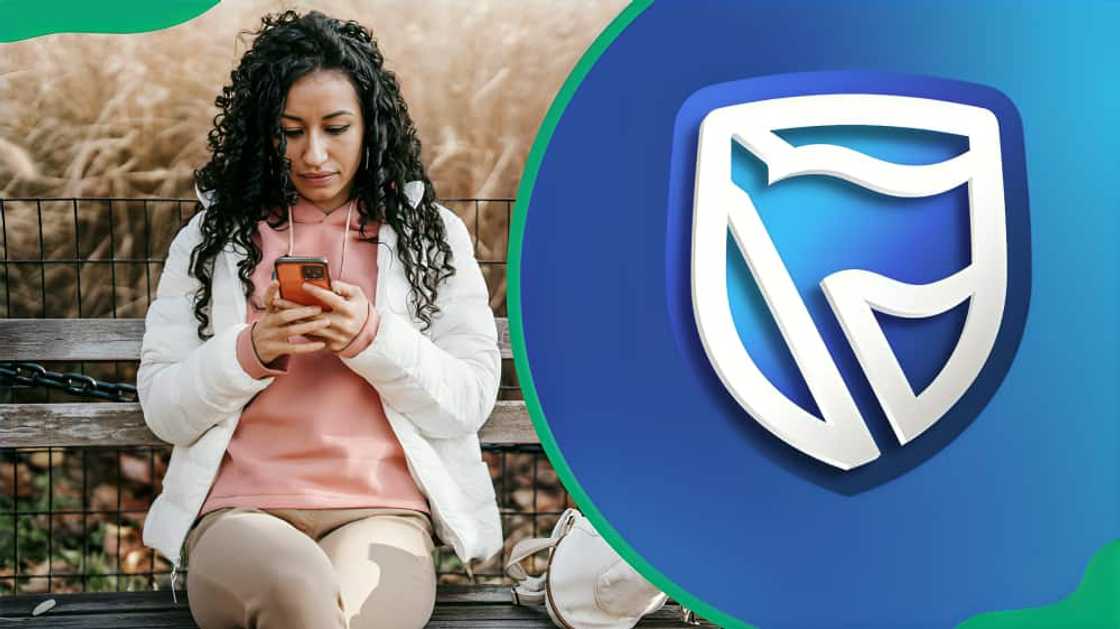 Standard Bank online banking