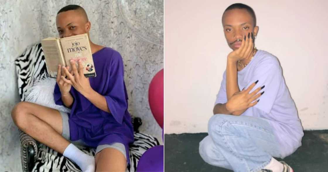 V Mash's beloved son speaks out, pens heartfelt letter to his late mother V Mash's beloved son speaks out, pens heartfelt letter to his late mother