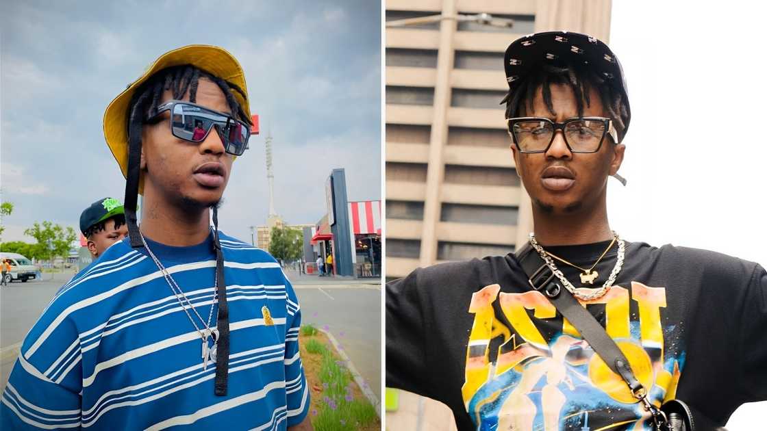 Emtee announced his album release date