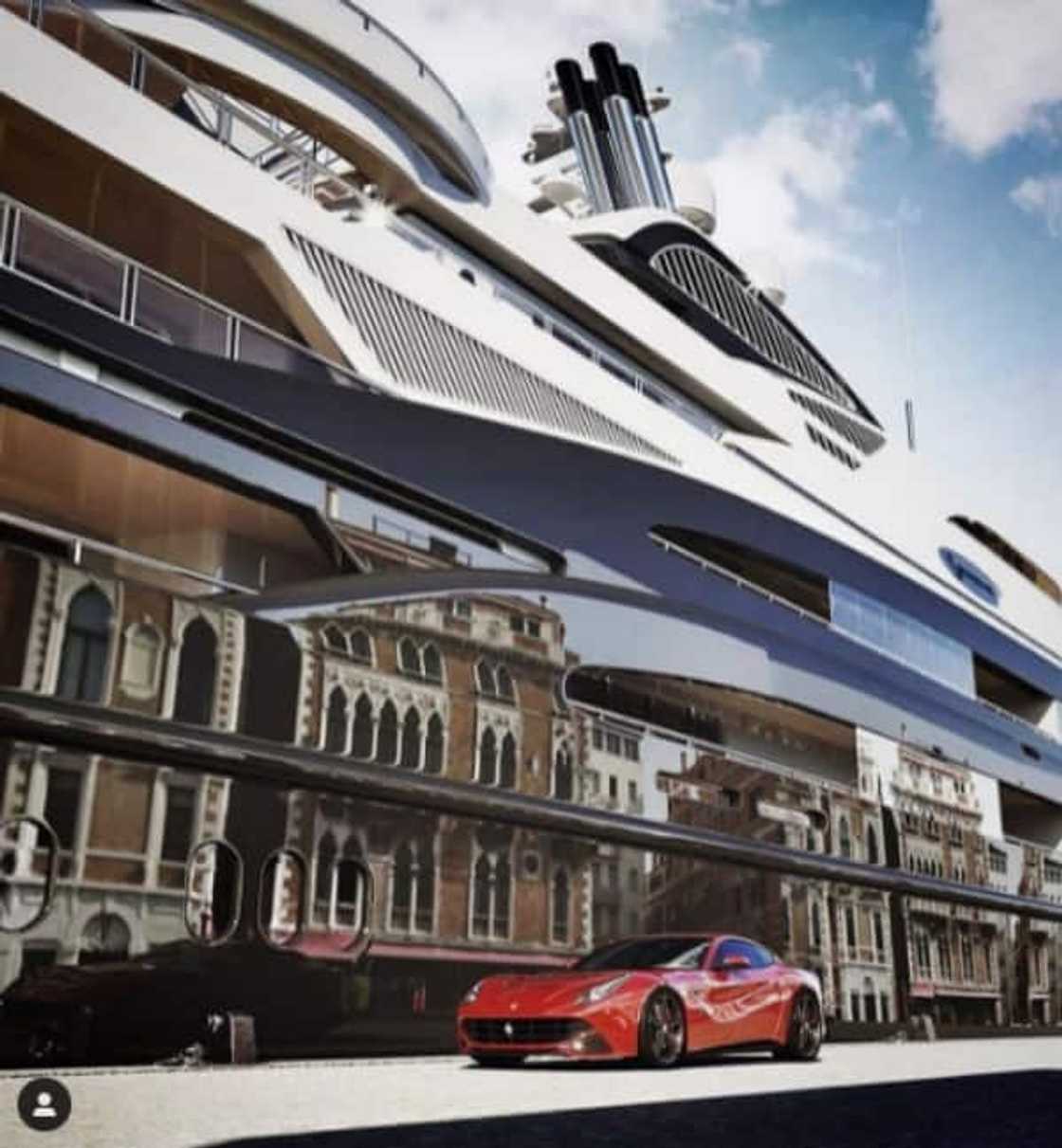 List of the top 30 most expensive yachts in the world 2021 List of the top 30 most expensive yachts in the world 2021