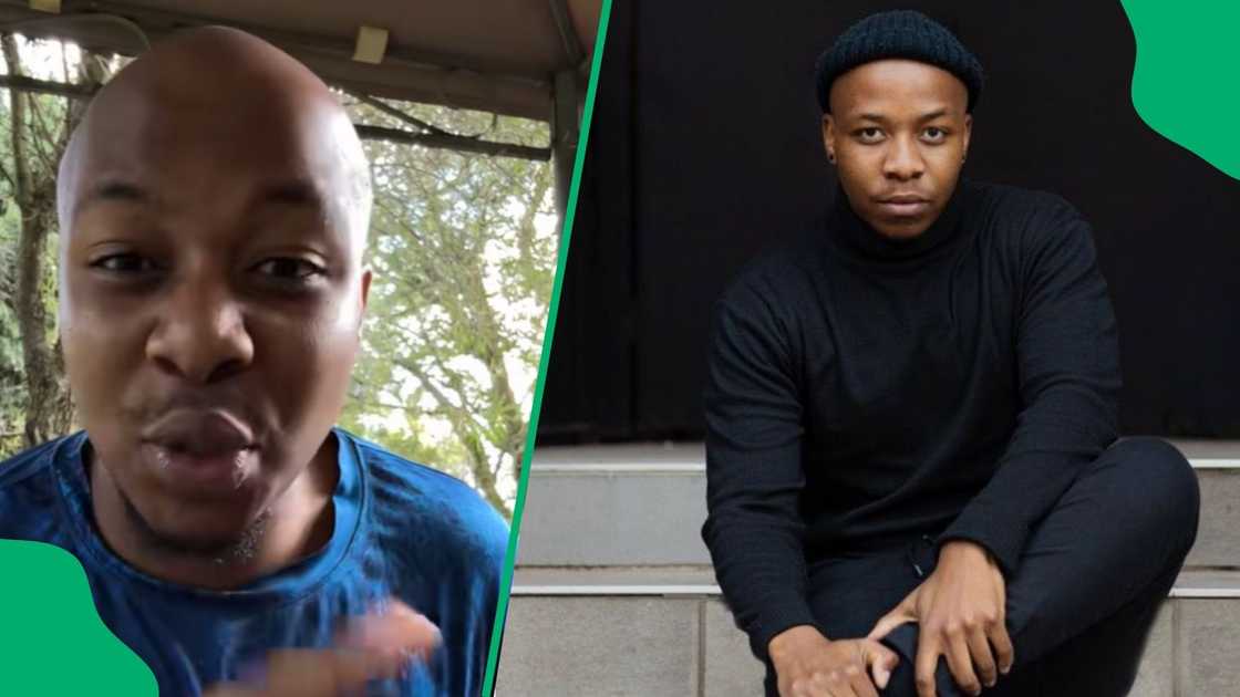 A post went viral. A post went viral.