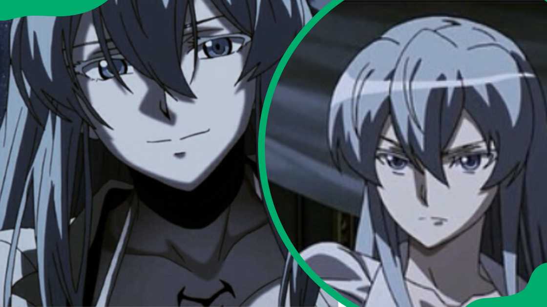 Esdeath Esdeath