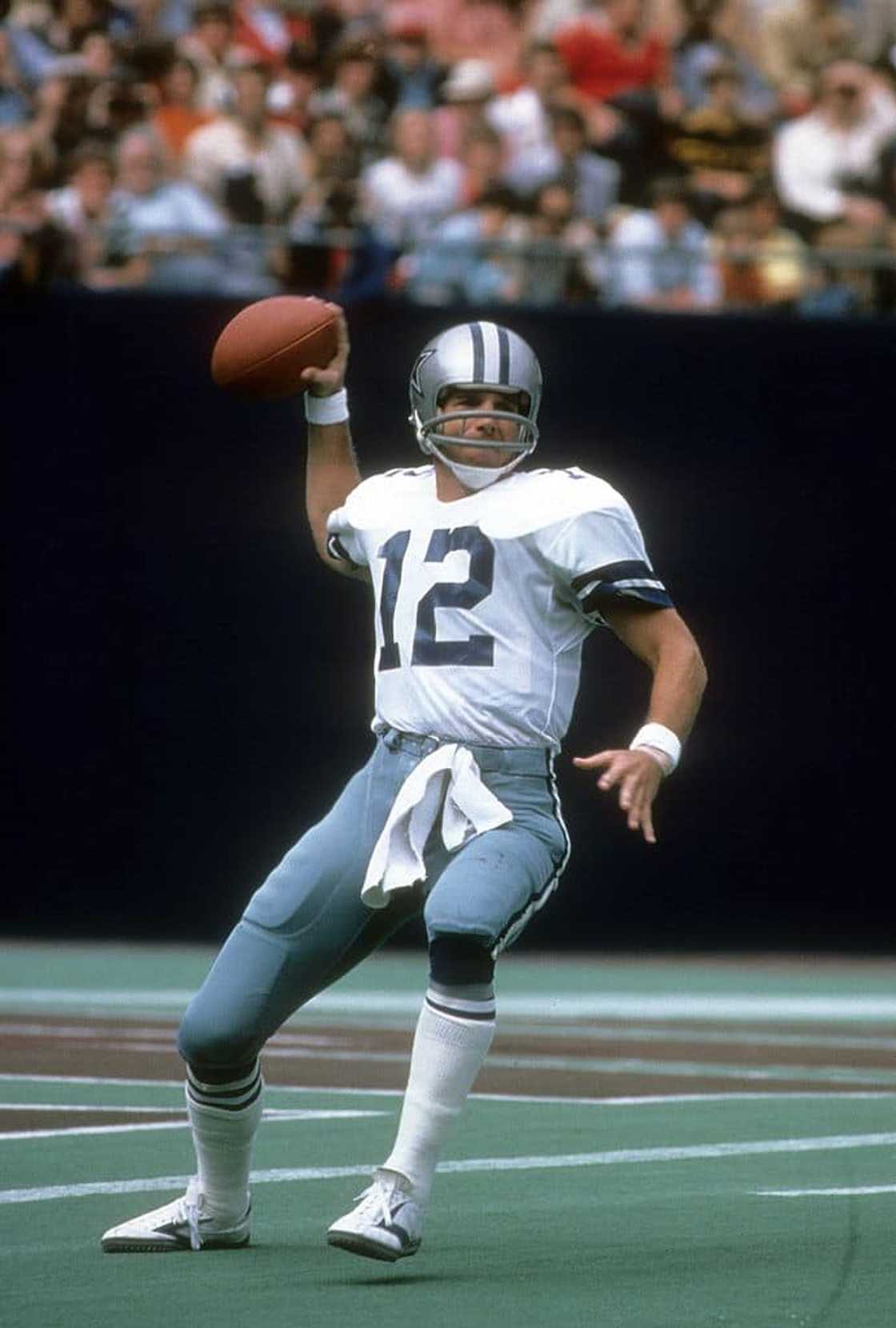 Roger Staubach Roger Staubach