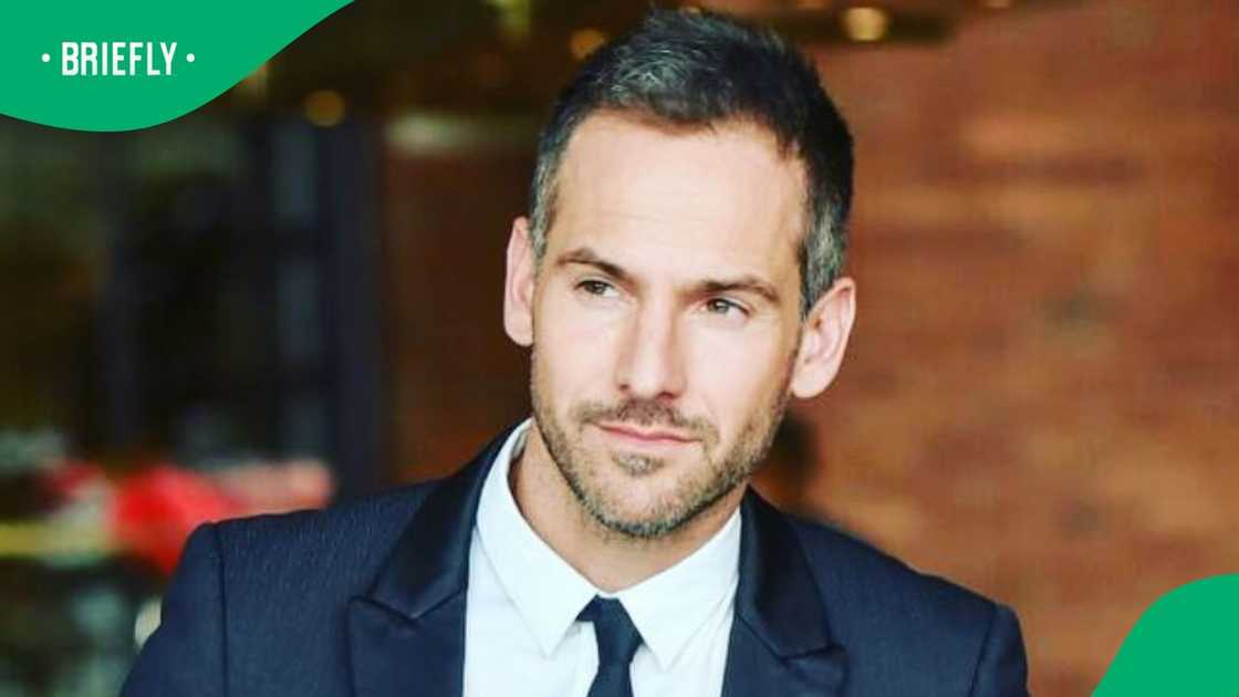 Janez Vermeiren calls for the death penalty. Janez Vermeiren calls for the death penalty.