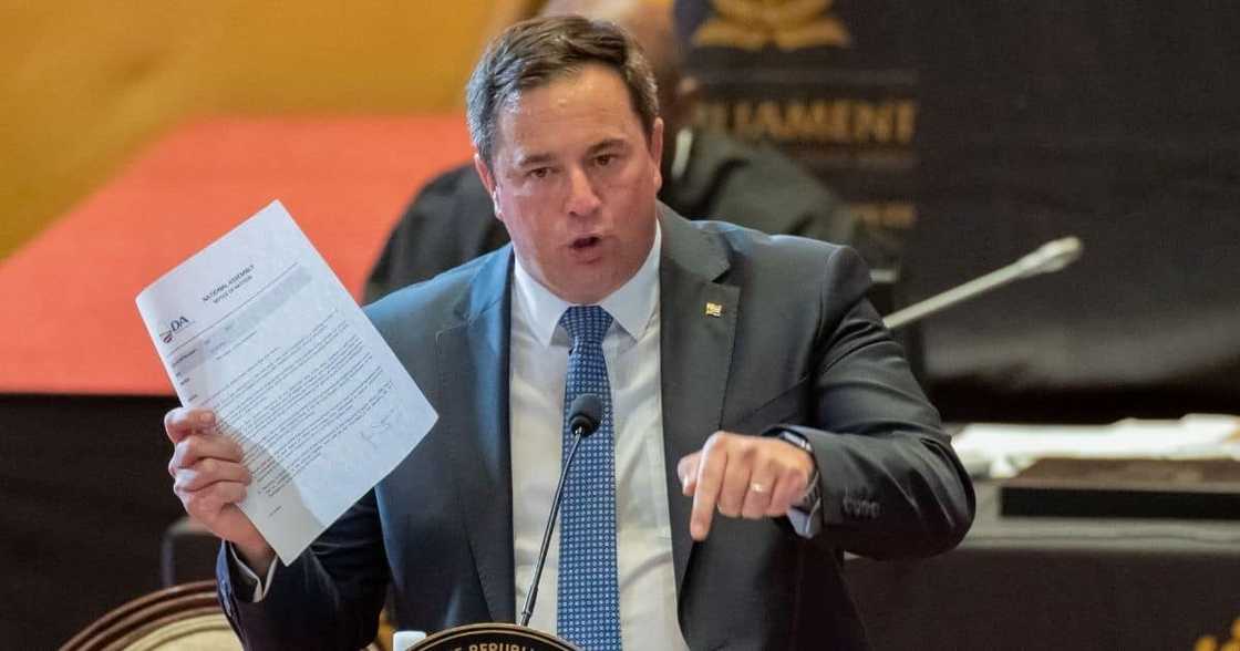 DA, John Steenhuisen, better grants, Freedom Day, poverty DA, John Steenhuisen, better grants, Freedom Day, poverty