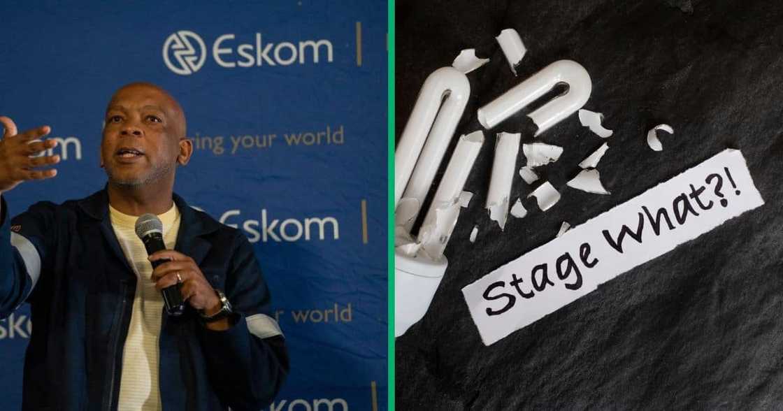 Dr Kgosientsho Ramokgopa said loadshedding will end soon Dr Kgosientsho Ramokgopa said loadshedding will end soon