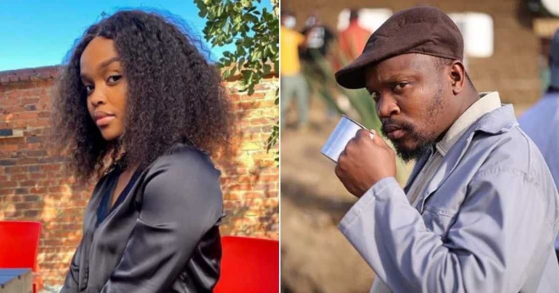 ‘Uzalo’, Nothando Ngcobo, Andile Msomi, new actors, characters