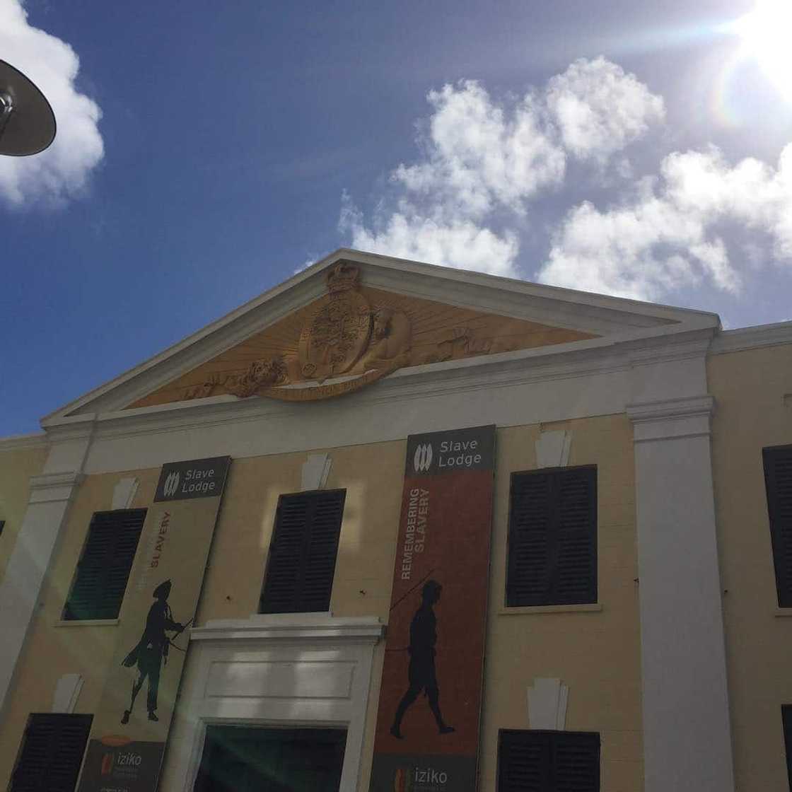 Top museums in Cape Town Top museums in Cape Town