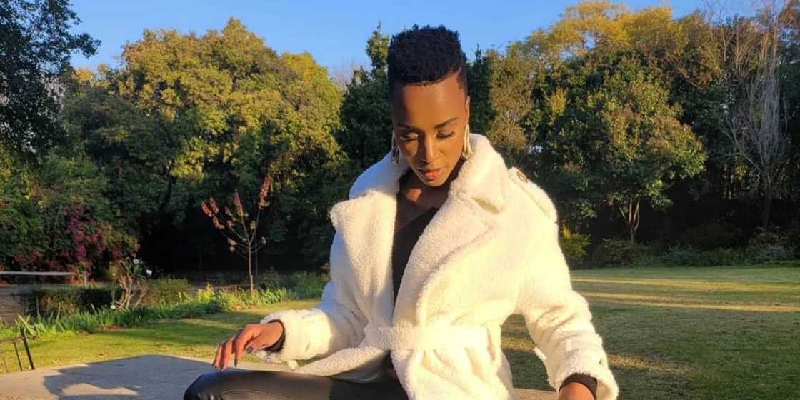 Zozi Tunzi, hot pic, IG Zozi Tunzi, hot pic, IG