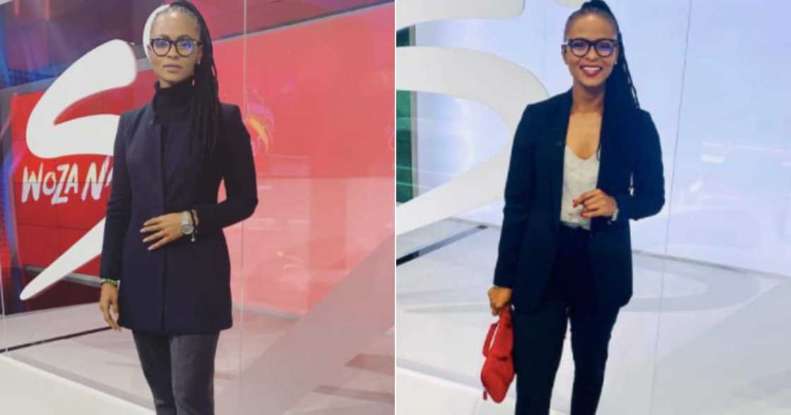 Banyana Banyana, Amanda Dlamini, Supersport, SAFA, Corporate Manager Banyana Banyana, Amanda Dlamini, Supersport, SAFA, Corporate Manager