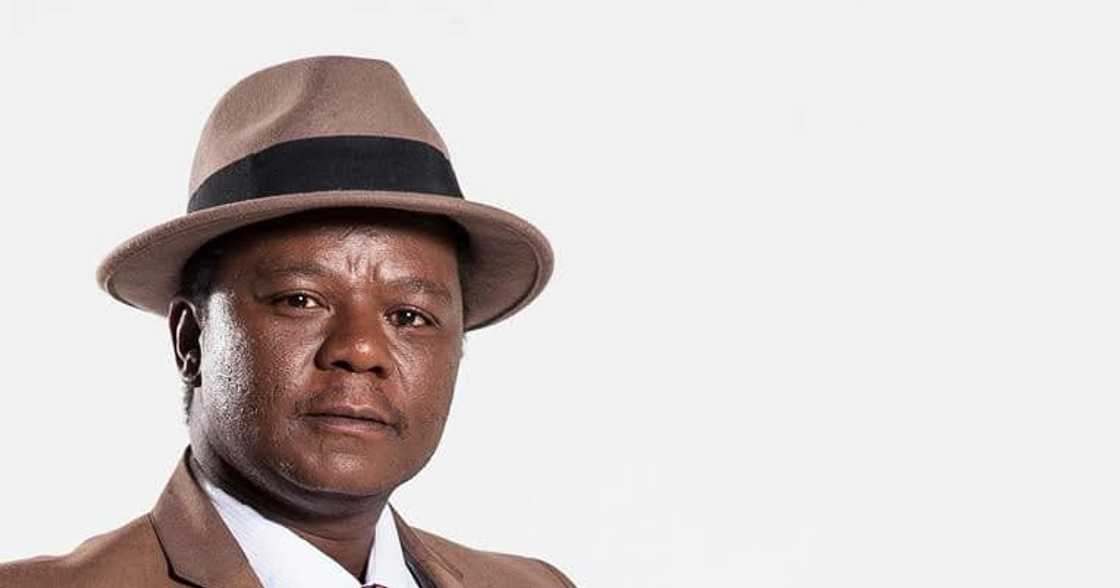 Molefi Monaisa Molefi Monaisa