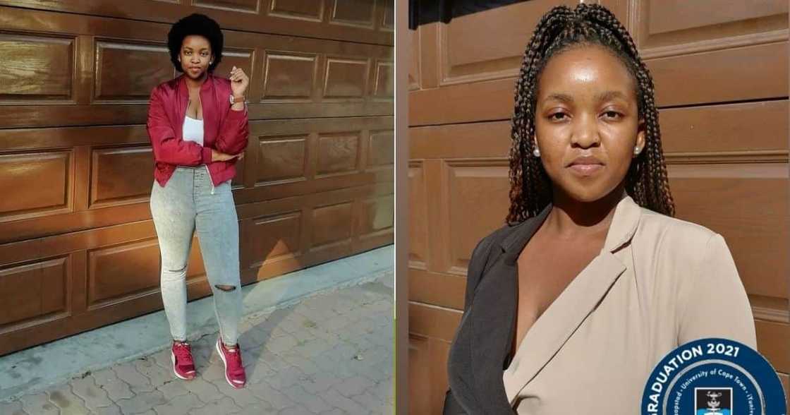 Mzansi, Woman, Degree, Quantity Surveyor Mzansi, Woman, Degree, Quantity Surveyor