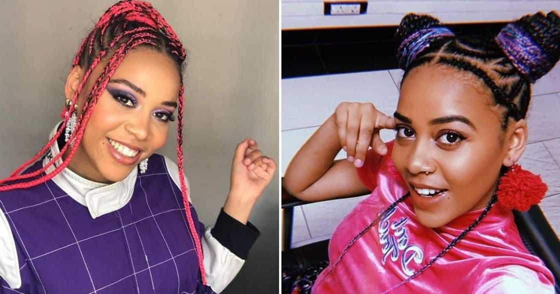 Sho Madjozi Sho Madjozi