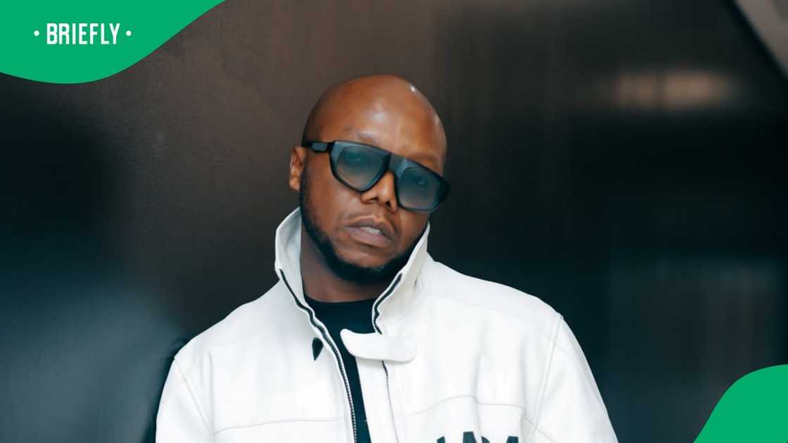 Tbo Touch mourns death of 14 learns in Vaal crash Tbo Touch mourns death of 14 learns in Vaal crash